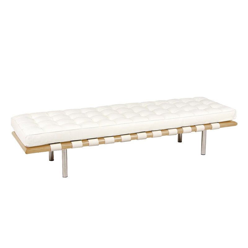 Banqueta MR 3 cuerpos Eco Cuero